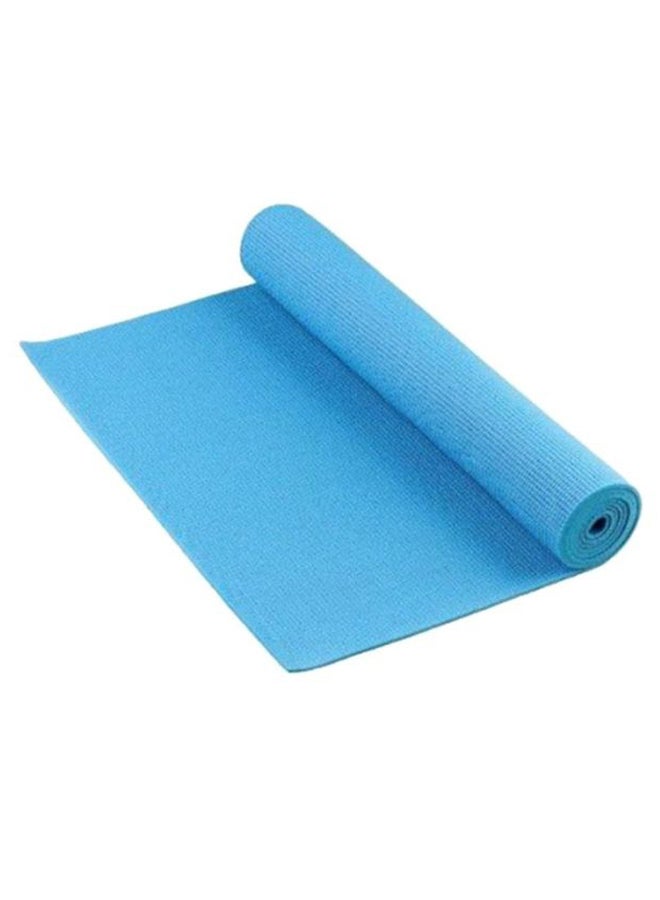yoga mat Aqua Yoga Mat 