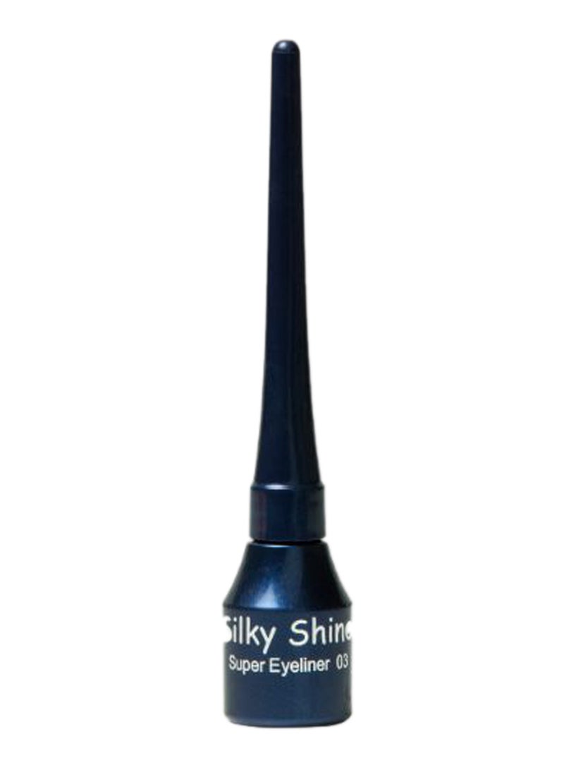 Super Liquid Eyeliner Diamond Azure