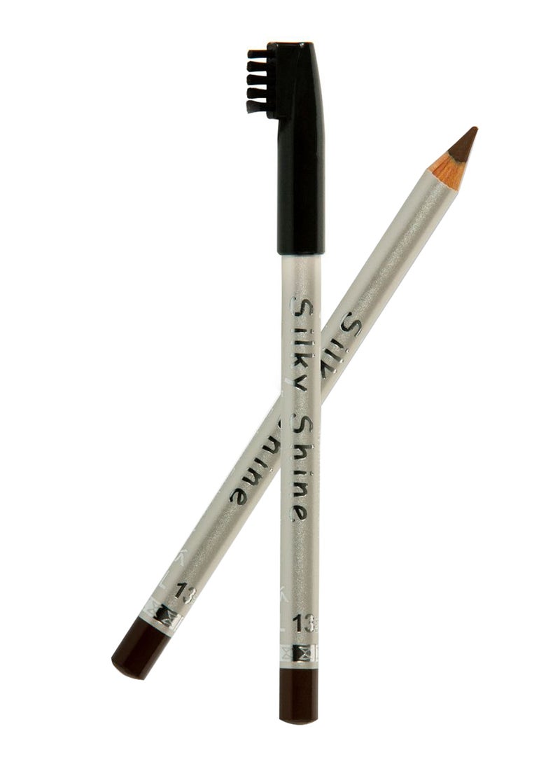 24 Hour Long Lasting Eyeliner 10 Black - v1561731997/N27063369A_1