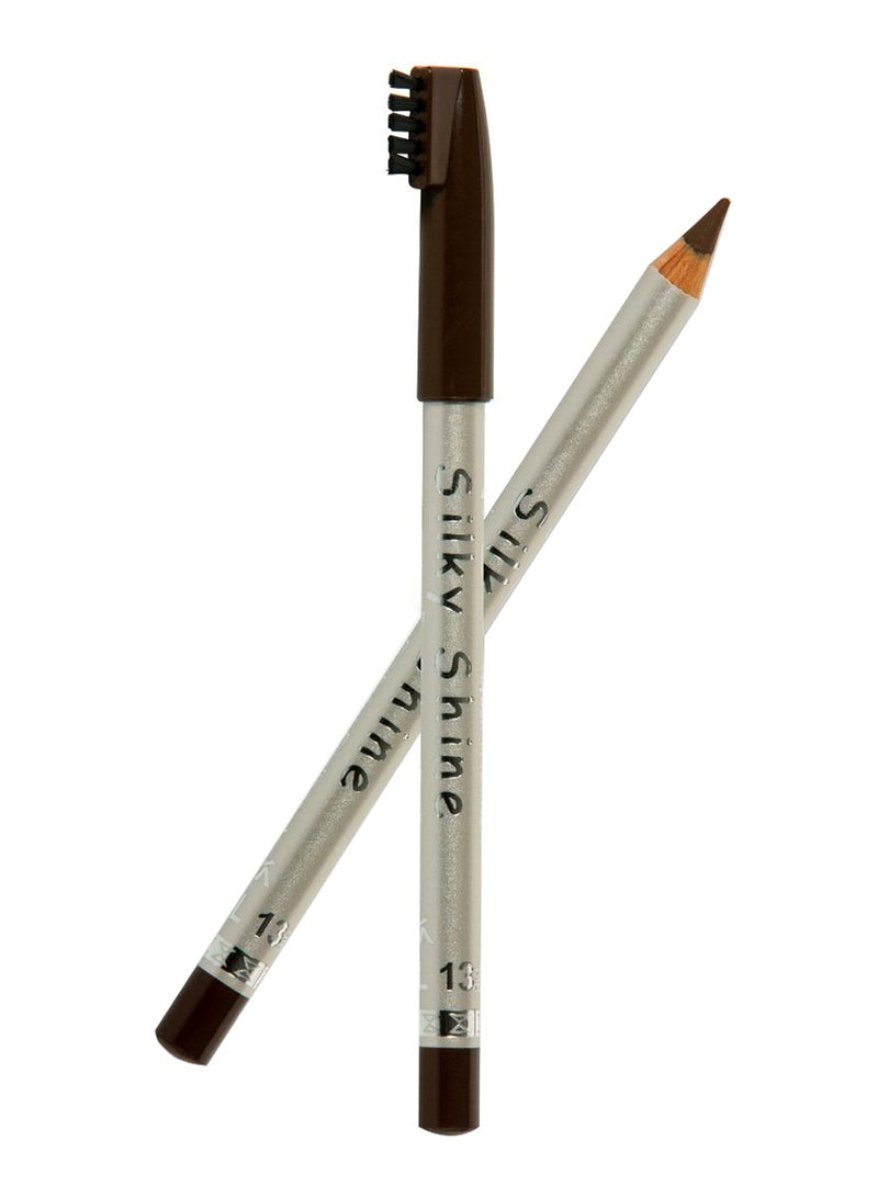 24 Hour Long Lasting Eyeliner 13 Brown