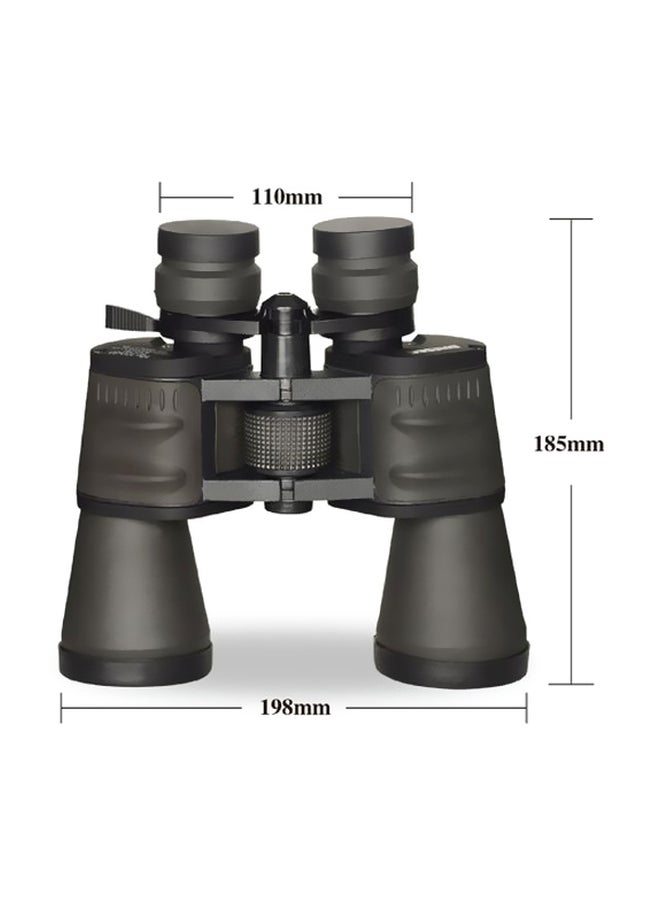 Generic Dual High Zoom Portable Binocular  - Image 2
