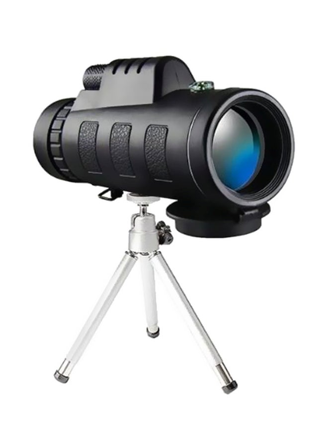 Generic Monocular Telescope With Phone Clip And Tripod  - Image 1