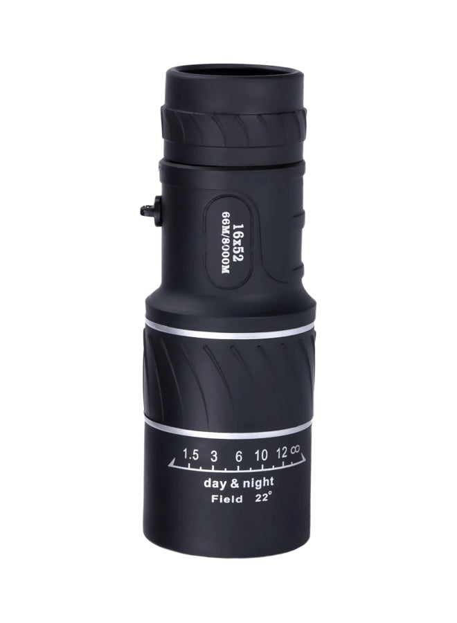 Generic Dual Focus Monocular Telescope  - Image 1