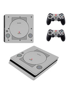 Skin For PlayStation 4 Slim