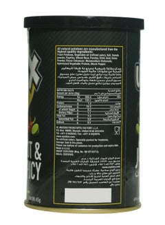 Stix Potato Sticks Hot And Spicy Chips 45grams