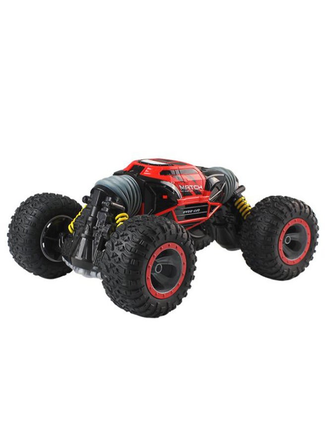 JJRIC Remote Control Off-Road Racing Car Ud2169  - Image 1