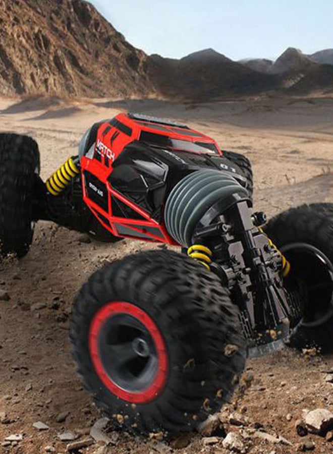 JJRIC Remote Control Off-Road Racing Car Ud2169  - Image 2