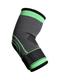 Adjustable Elastic Elbow Protective Pad M