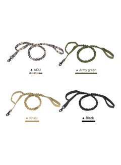 Generic Training Bungee Elastic Leash Rope  - Image 2
