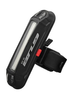 GUB Bike Rear Sub Rechargeable Light 100Lm  - Image 1