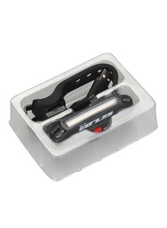 GUB Bike Rear Sub Rechargeable Light 100Lm  - Image 2