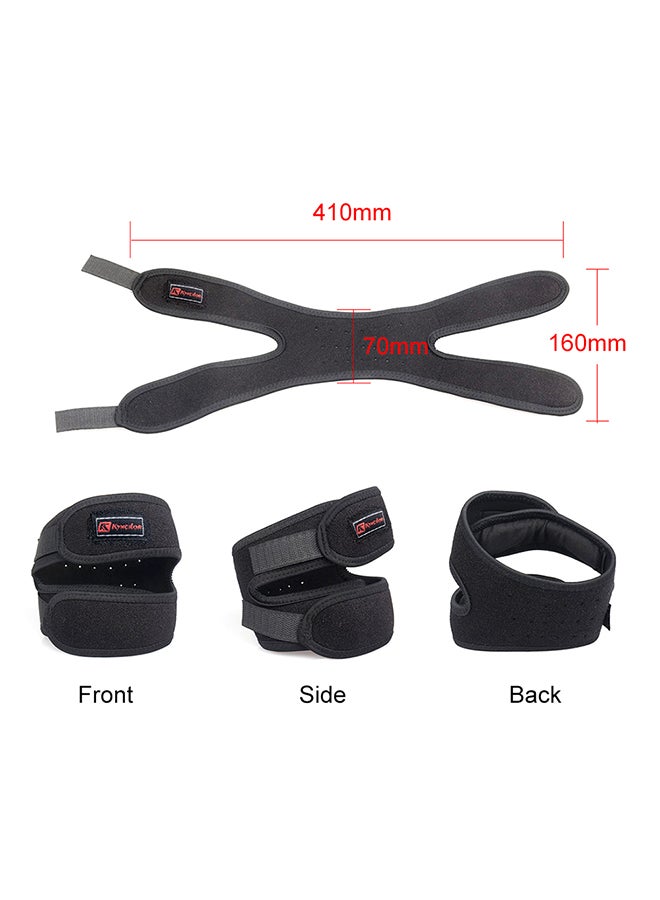 kyncilor - Knee Support Brace Running Sport Pads - Image 1