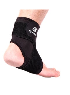 kyncilor Sport Support Elastic High Protect Ankle Brace L  - Image 1