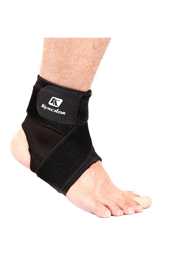kyncilor Sport Support Elastic High Protect Ankle Brace Xl  - Image 1
