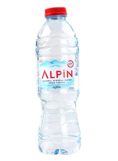 Alpin Natural Mineral Water 1000ml pack_of_2 UAE | Dubai, Abu Dhabi