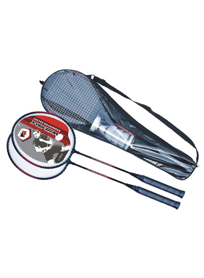 Winmax Practice Badminton Set 