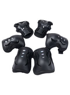 Winmax Outdoor And Indoor Skate Protection Kit 