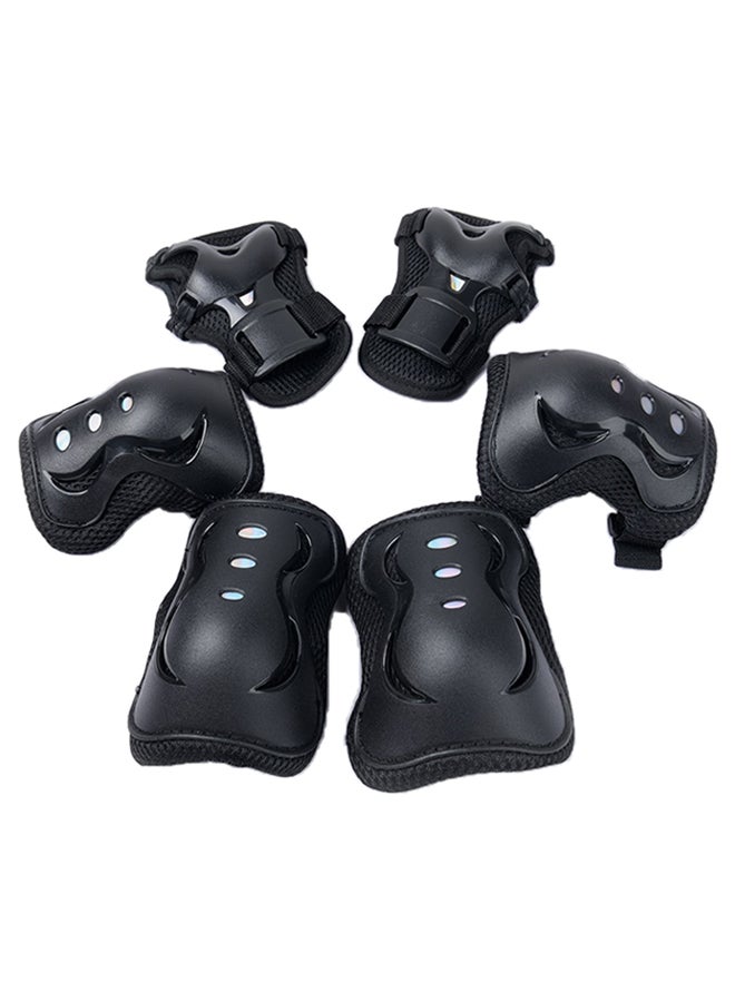 Winmax Outdoor And Indoor Skate Protection Kit 