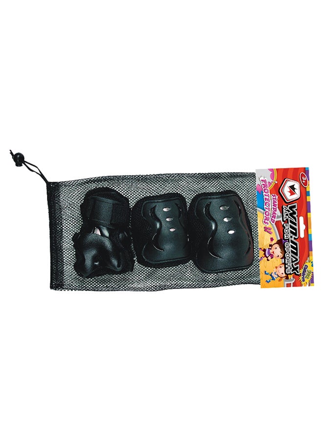 Winmax - Outdoor And Indoor Skate Protection Kit M - Image 1