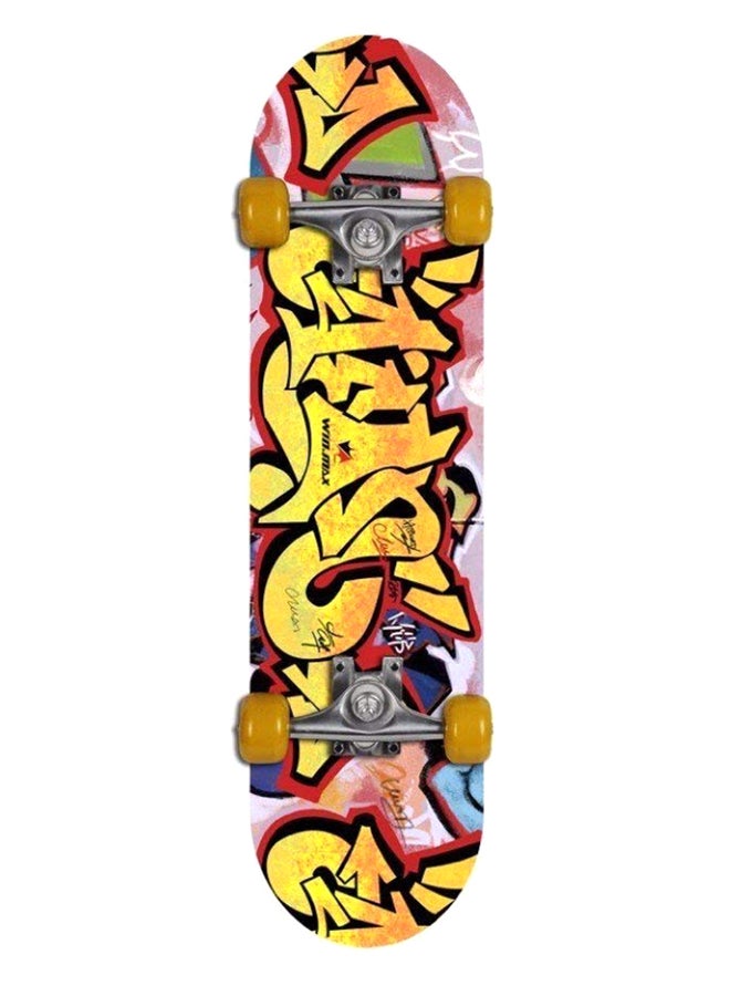 Winmax - Classic Skateboard 31 x 8inch - Image 1
