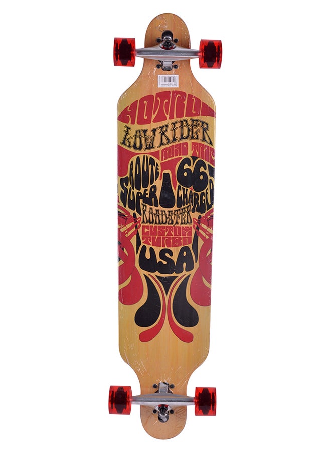 Winmax Long Skateboard 41 x 9.5inch 