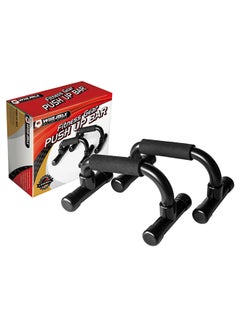 Push Up Bar