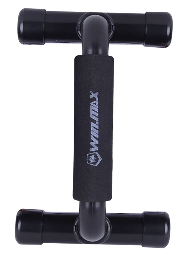 Winmax Push Up Bar  - Image 2