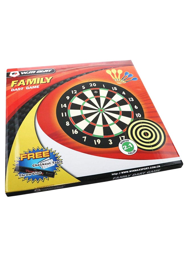 Winmax Family Dart Set - Image 1