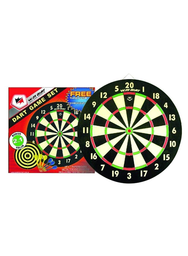 Winmax Family Dart Set - Image 2