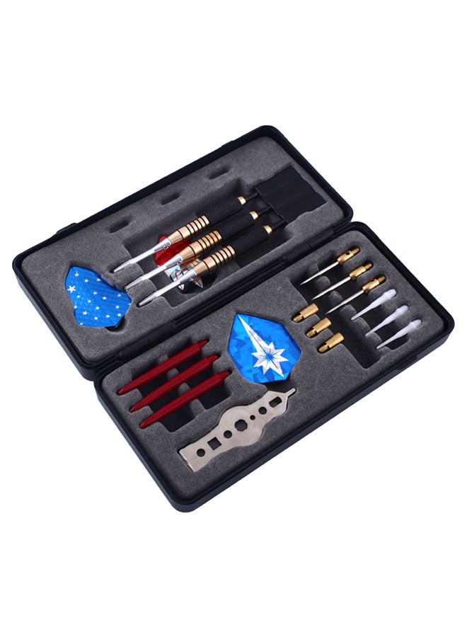 Winmax Gift Box Darts Set 18grams  - Image 1