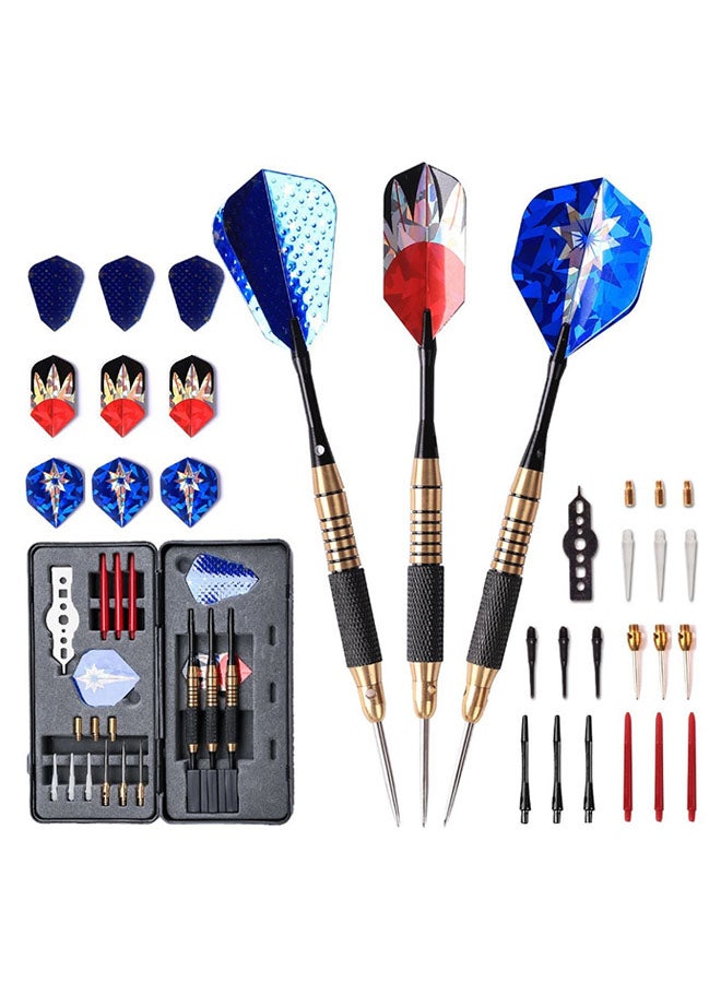 Winmax Gift Box Darts Set 18grams  - Image 2