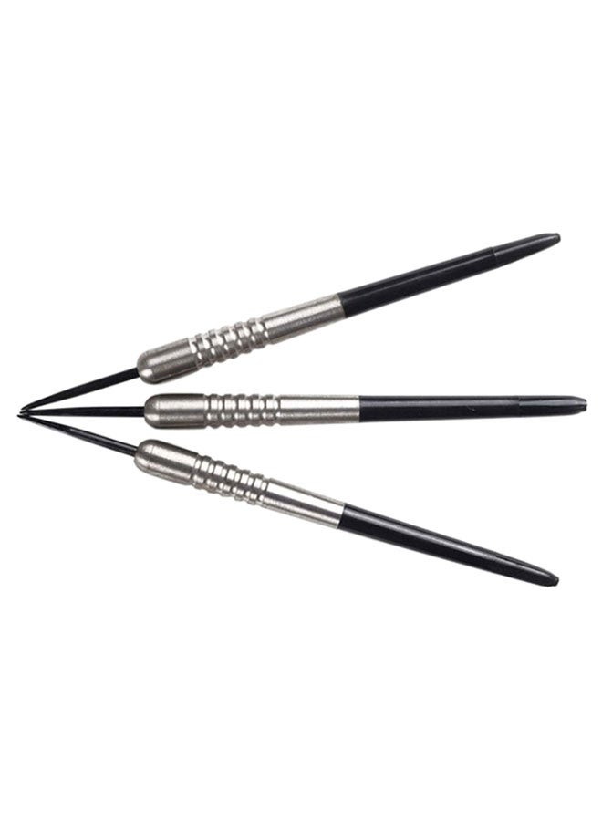 Winmax 3-Piece Absolute 80% Tungsten Dart Flight 16grams  - Image 2