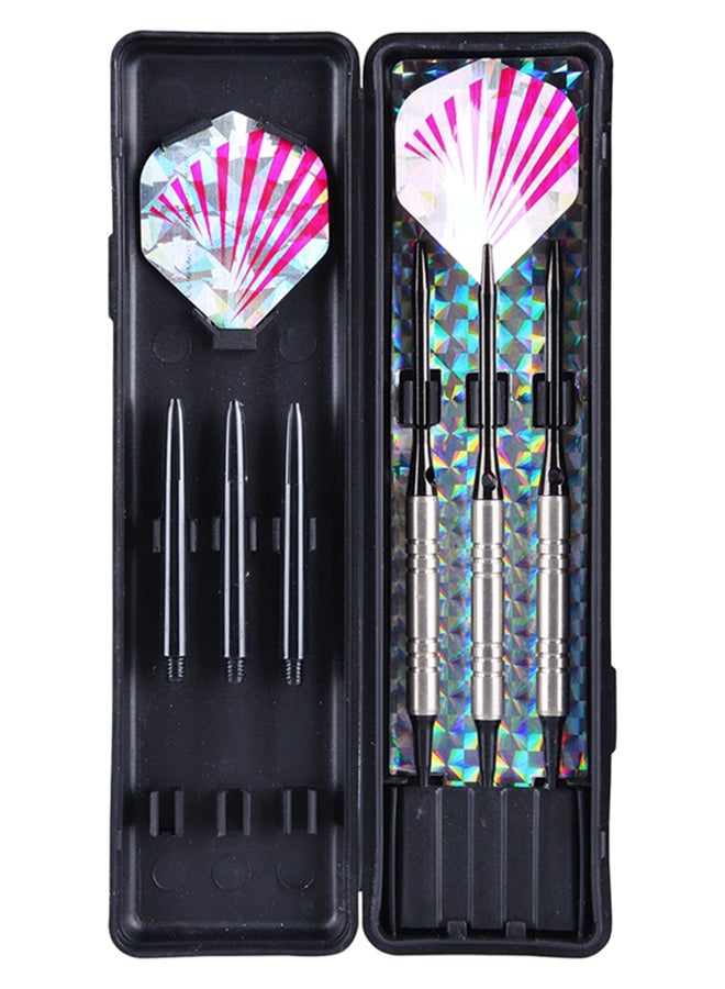 Winmax 3-Piece King 90% Tungsten Dart Flight 16grams 