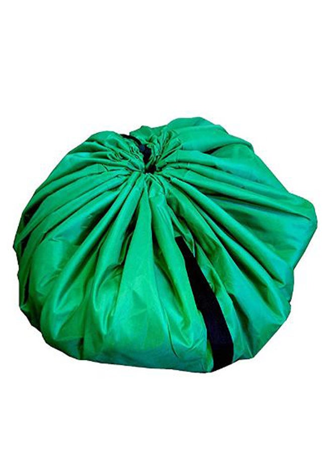 Waterproof Play Mat And Toy Storage Bag 150 x 150cm - Image 1