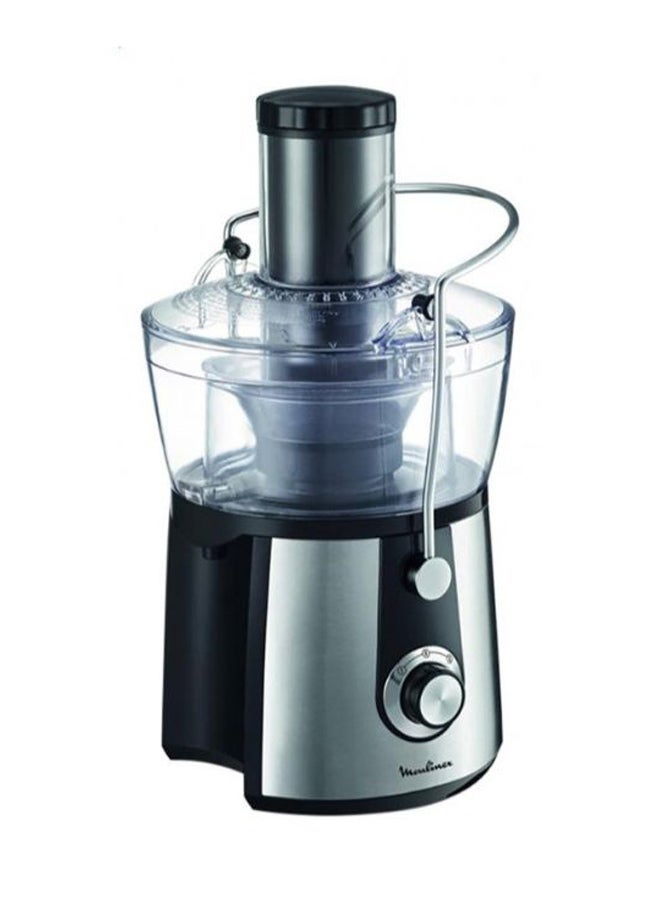 Juice Express Centrifugal Juice Extractor, 2 speed, Large capacity, convenient, healthy 800 W JU550D27 White/Black/Clear - v1561744553/N27045787A_1