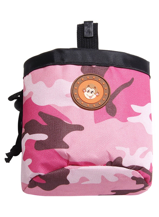 Generic Pet Snack Bag Multicolour  - Image 1