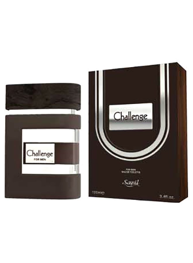 sapil Challenge EDT 100ml - Image 2