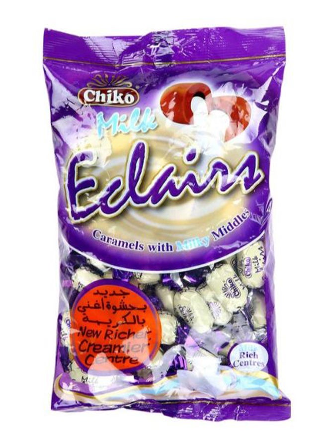 Milk Eclair Candy 600grams
