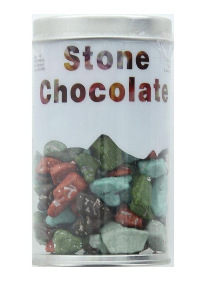 Aureates - Stone Chocolate 190grams - Image 1