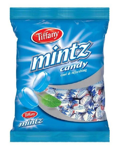 Cool And Refreshing Mints Candy 700grams