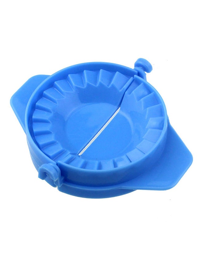 أداة صنع الزلابية لون أزرق 4.3بوصة