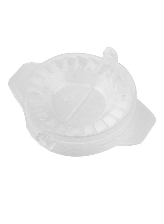 Dumpling Tool White 4.3inch