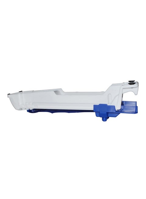 Vegetable Roller Machine White