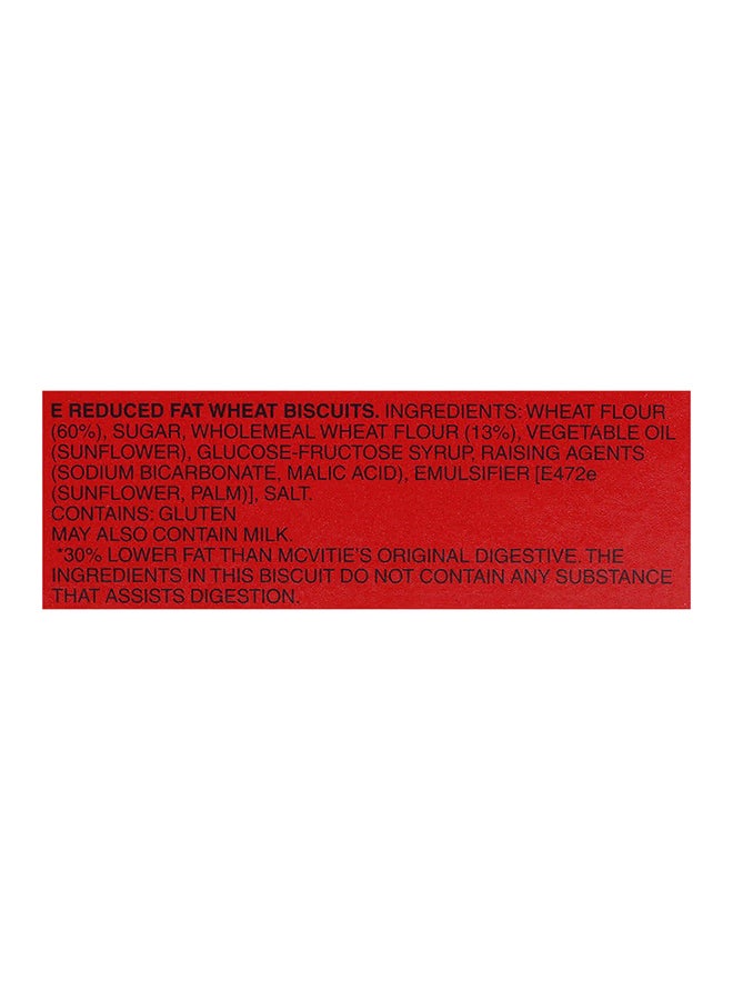 McVitie's Light Digestive Biscuits, 250 g  - Image 4