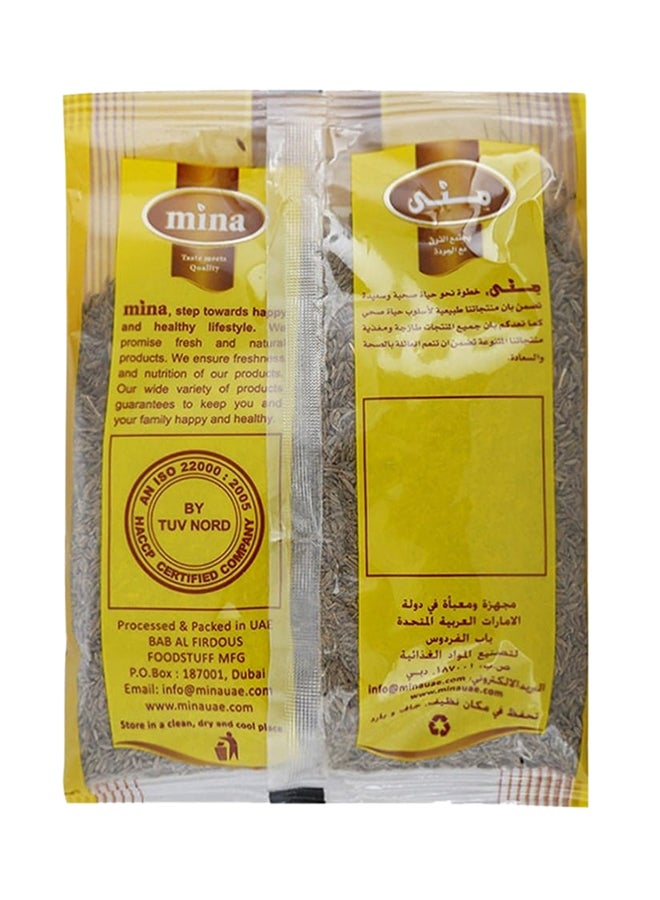 Mina Whole Cumin 200grams - Image 2