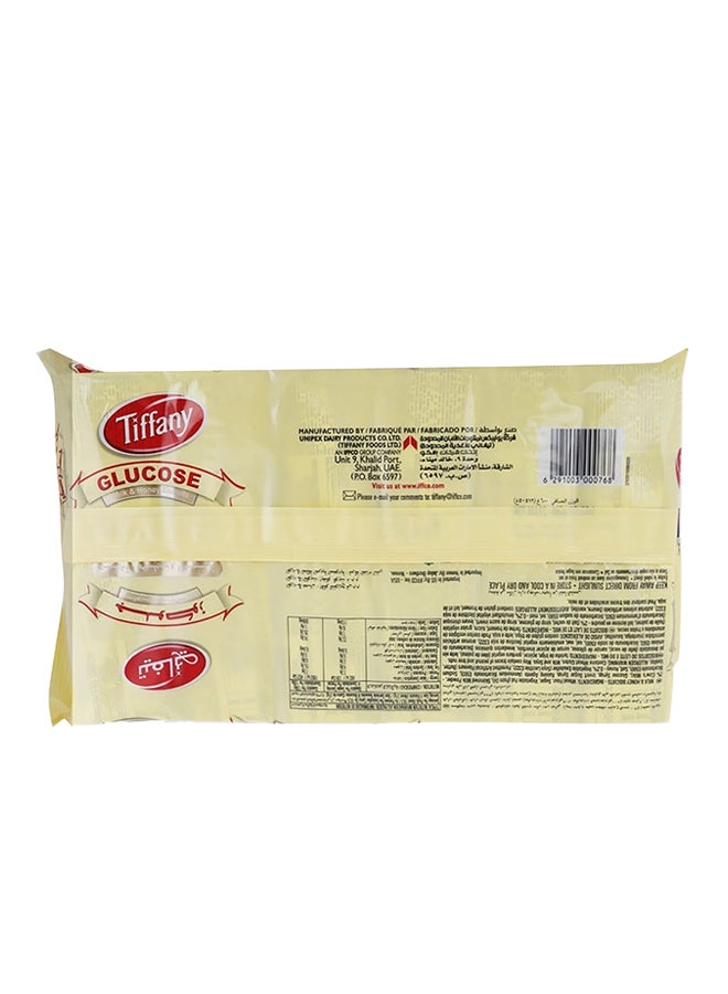 Tiffany Milk And Honey Glucose Biscuits 40grams Pack of 10  - Image 2