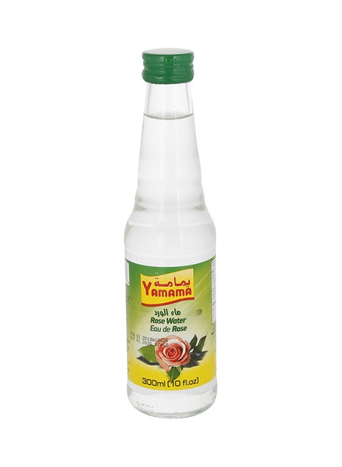 Rose Water 300ml