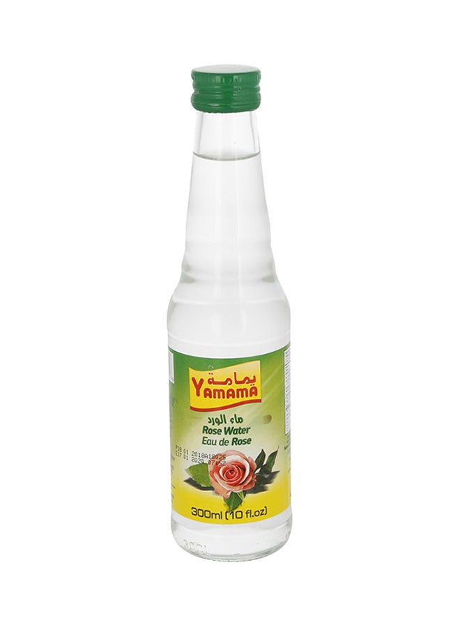 Yamama Rose Water 300ml  - Image 1