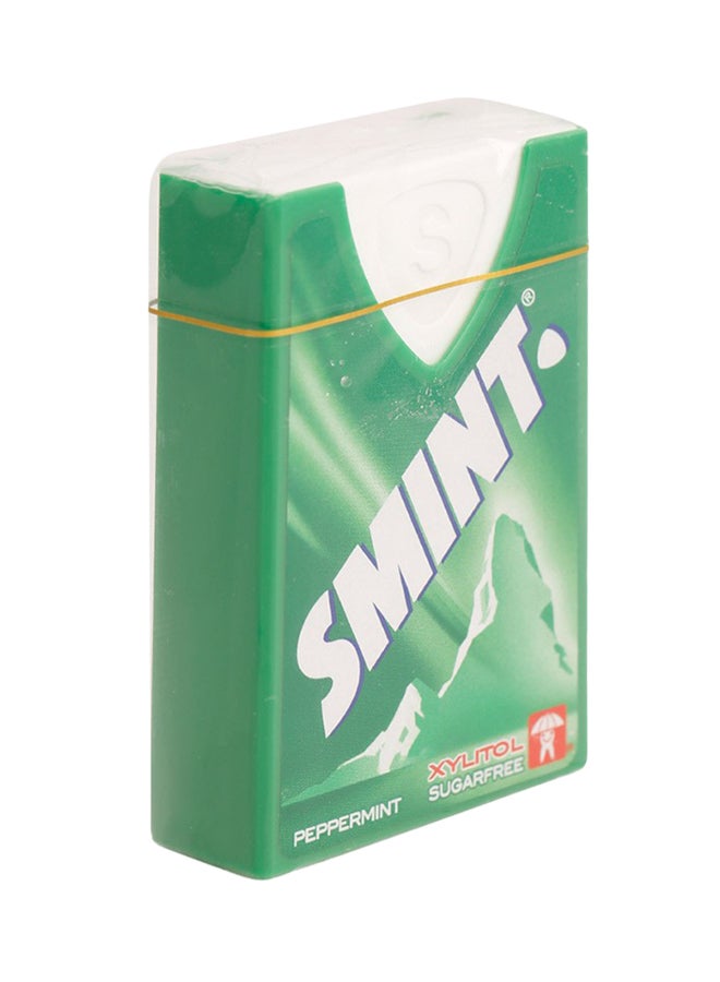 حلوى النعناع المكثفة 8جرام