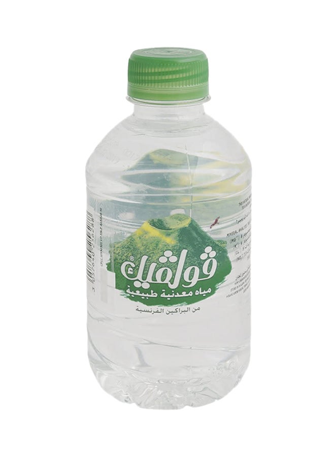 فولفيك مياه معدنية طبيعية 330ملليلتر - Image 2